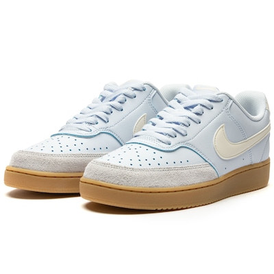 Tênis Masculino Nike Court Vision Low V3 - Foto 2