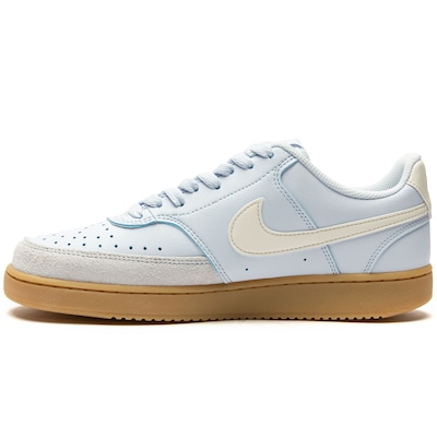 Tênis Masculino Nike Court Vision Low V3 - Foto 3