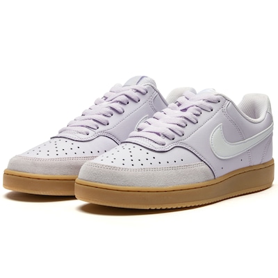 Tênis Masculino Nike Court Vision Low V3 - Foto 2