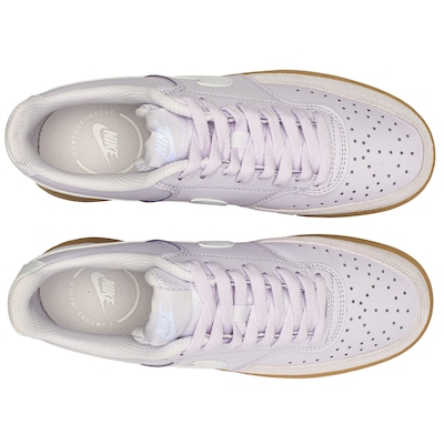 Tênis Masculino Nike Court Vision Low V3 - Foto 5