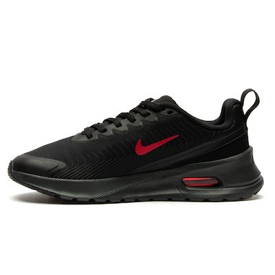 Tênis Masculino Nike Air Max Nuaxis - Foto 3