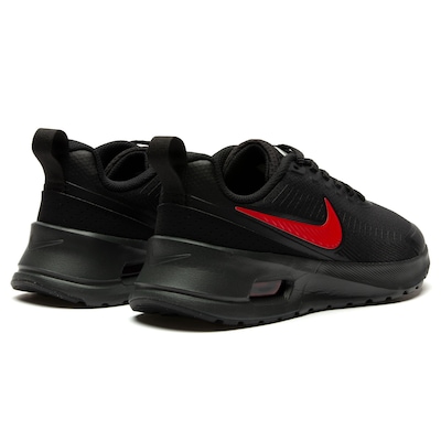 Tênis Masculino Nike Air Max Nuaxis - Foto 4