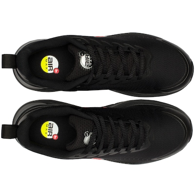 Tênis Masculino Nike Air Max Nuaxis - Foto 5