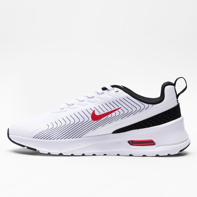 Tênis Nike Air Max Nuaxis - Masculino - Foto 2