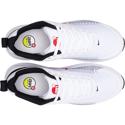 Tênis Nike Air Max Nuaxis - Masculino - Foto 3