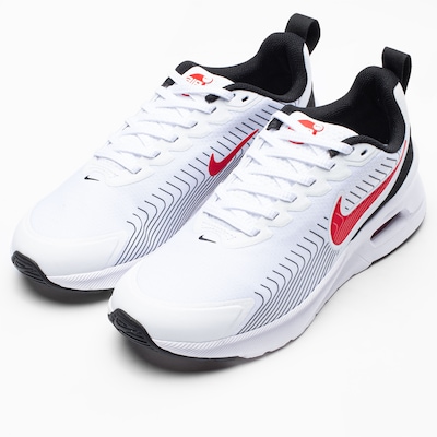 Tênis Nike Air Max Nuaxis - Masculino - Foto 4