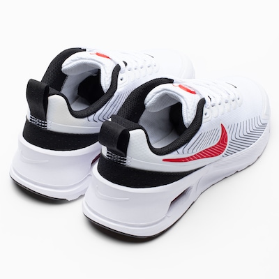 Tênis Nike Air Max Nuaxis - Masculino - Foto 5