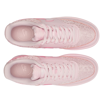 Tênis Feminino Nike Court Vision Low - Foto 3