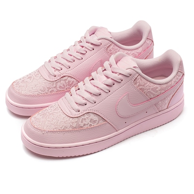 Tênis Feminino Nike Court Vision Low - Foto 4