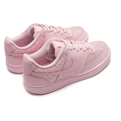 Tênis Feminino Nike Court Vision Low - Foto 5