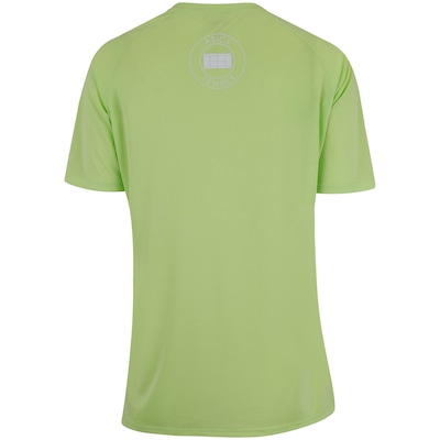 Camiseta ASICS Racket Anti-Odor Feminina - Foto 2