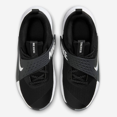 Tênis Infantil Nike Team Hustle D12 - Foto 3