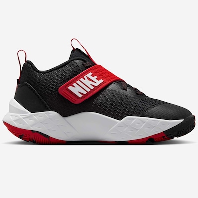 Tênis Infantil Nike Team Hustle D12 - Foto 3