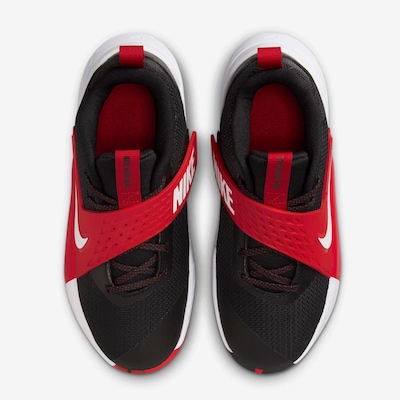 Tênis Infantil Nike Team Hustle D12 - Foto 4