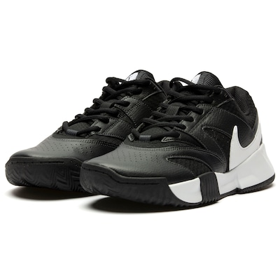Tênis Masculino Nike Court Lite 4 - Foto 2