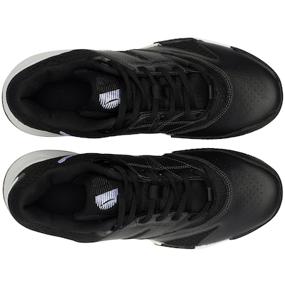 Tênis Masculino Nike Court Lite 4 - Foto 5