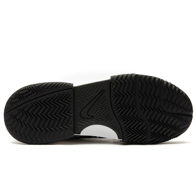 Tênis Masculino Nike Court Lite 4 - Foto 6