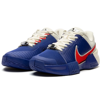 Tênis Feminino Nike Zoom GP Challenge Pro Premium - Foto 2