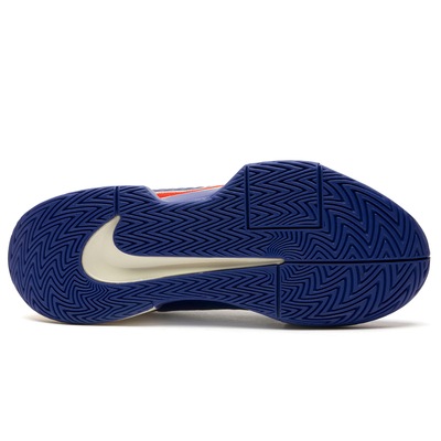 Tênis Feminino Nike Zoom GP Challenge Pro Premium - Foto 6