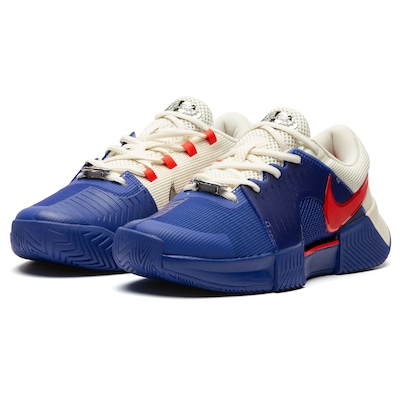Tênis Masculino Nike Zoom GP Challenge 1 Premium - Foto 2