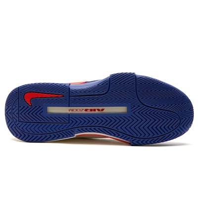 Tênis Masculino Nike Zoom GP Challenge 1 Premium - Foto 6