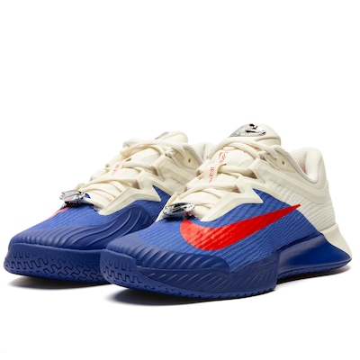 Tênis Masculino Nike Zoom Vapor Pro 3 Premium - Foto 2