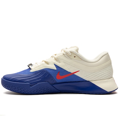 Tênis Masculino Nike Zoom Vapor Pro 3 Premium - Foto 3