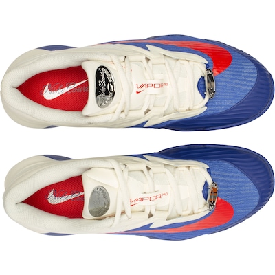 Tênis Masculino Nike Zoom Vapor Pro 3 Premium - Foto 5
