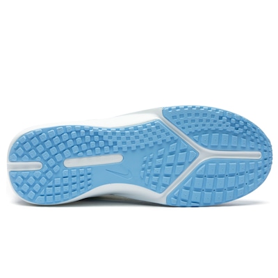 Tênis Júnior Nike Sonic Fly - Foto 6