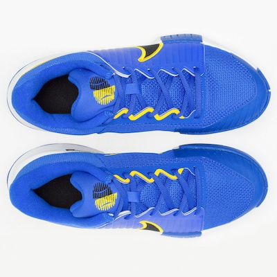 Tênis Masculino Nike Zoom GP Challenge Pro - Foto 3