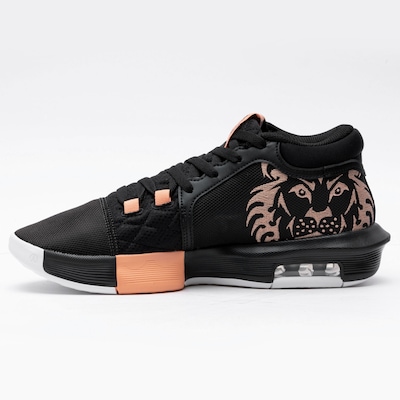 Tênis Nike Lebron Witness VIII - Masculino - Foto 2