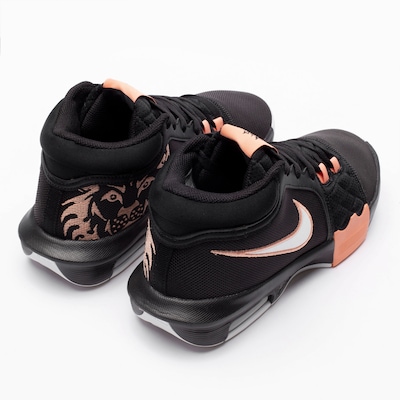 Tênis Nike Lebron Witness VIII - Masculino - Foto 5