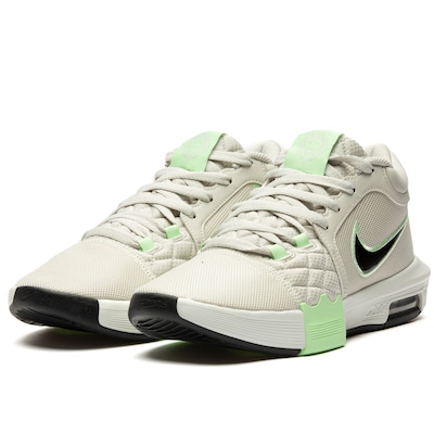 Tênis Masculino Nike LeBron Witness 8 - Foto 2
