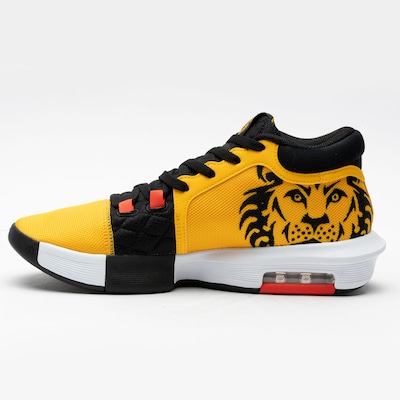 Tênis Masculino Nike LeBron Witness 8 - Foto 2