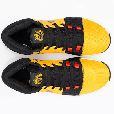 Tênis Masculino Nike LeBron Witness 8 - Foto 3