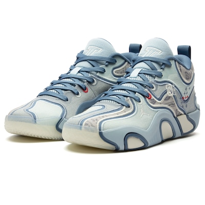 Tênis Masculino Nike Jordan Tatum 3 - Foto 2