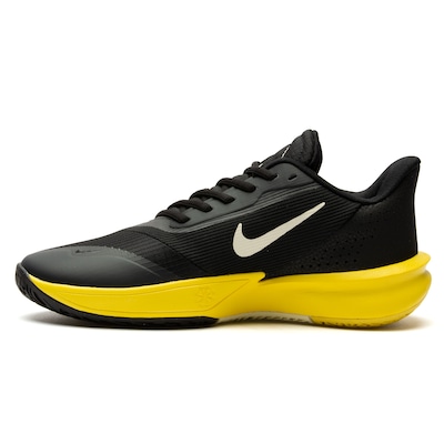 Tênis Nike Precision VII Masculino - Foto 3