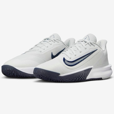 Tênis Masculino Nike Precision VII - Foto 5