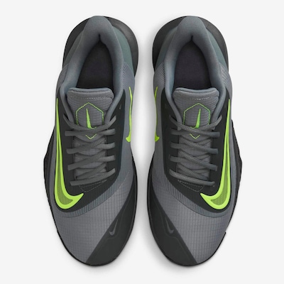 Tênis Masculino Nike Precision VII - Foto 3