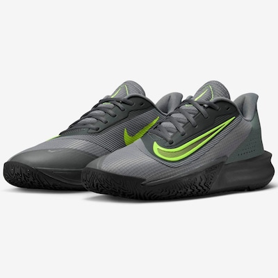 Tênis Masculino Nike Precision VII - Foto 4