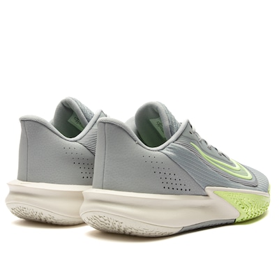 Tênis Nike Precision VII Masculino - Foto 4