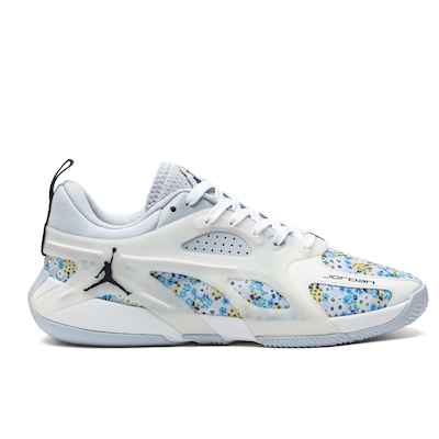 Tênis Unissex Nike Jordan Heir - Foto 1