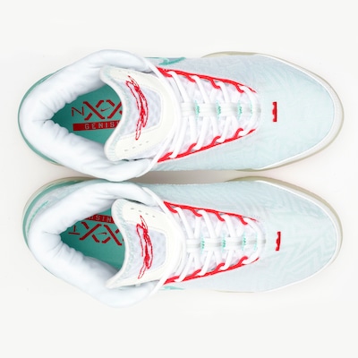 Tênis Masculino Nike LeBron Nxxt Genisus - Foto 3