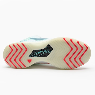 Tênis Masculino Nike LeBron Nxxt Genisus - Foto 6