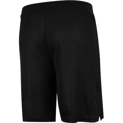 Bermuda Masculina Puma Tad Big Logo Knit - Foto 2