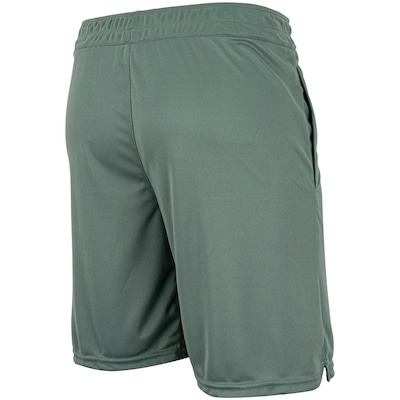 Bermuda Masculina Puma Tad Big Logo Knit - Foto 2
