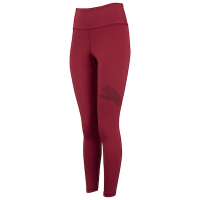 Calça Legging Puma Train All Day Graphic Big Feminina - Foto 1