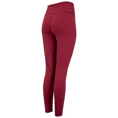 Calça Legging Puma Train All Day Graphic Big Feminina - Foto 2