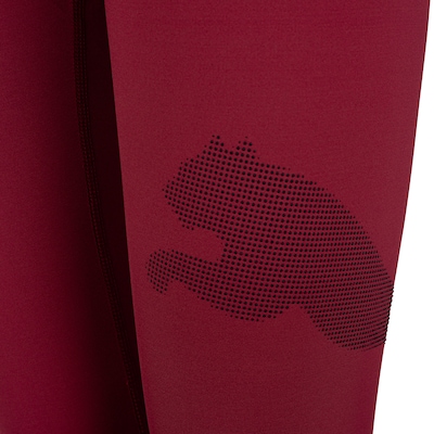 Calça Legging Puma Train All Day Graphic Big Feminina - Foto 3