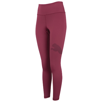 Calça Legging Puma Train All Day Graphic Big Feminina - Foto 5